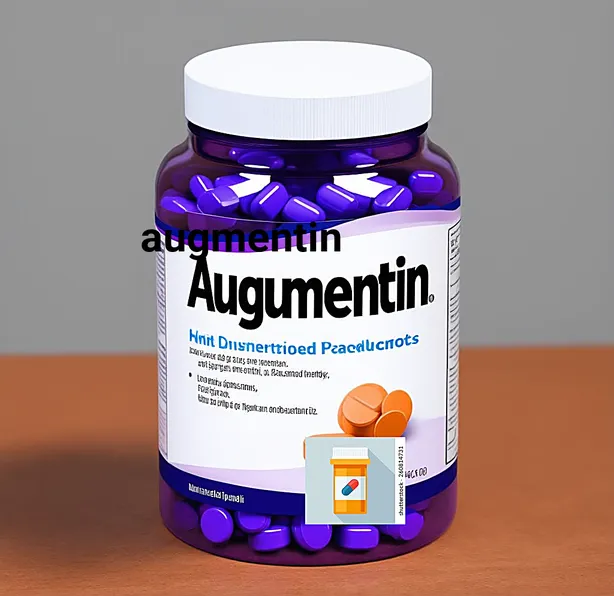 Augmentin acquisto